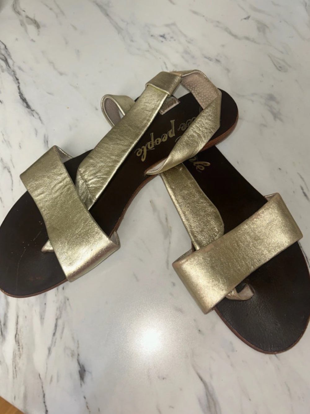 Women’s Free People Sandal